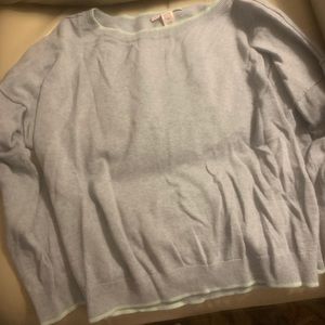 Victoria Secret sweater